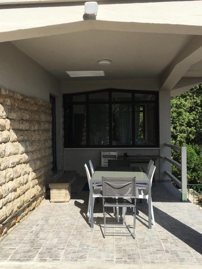 Villa Erika Montenero  Exterior foto